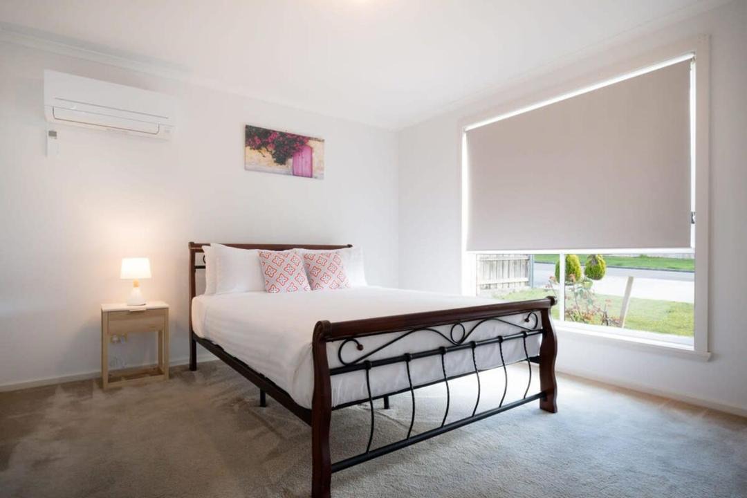 Photo of Bedroom in Prospect Vale