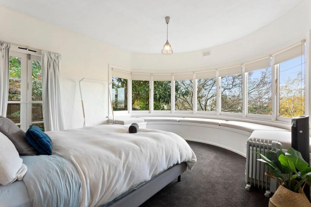 Photo of Bedroom in West Launceston