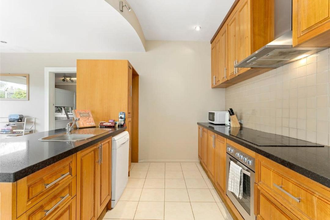 Photo of Kitchen in West Launceston