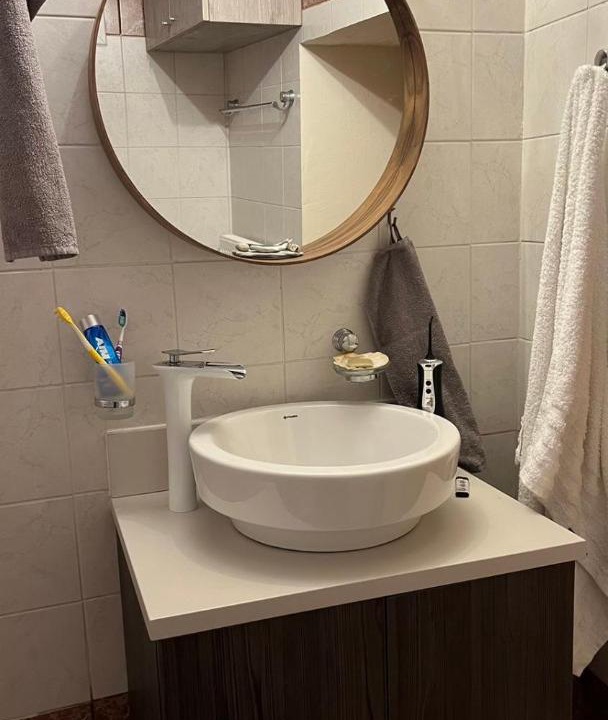 Photo of Bathroom in Pirgou