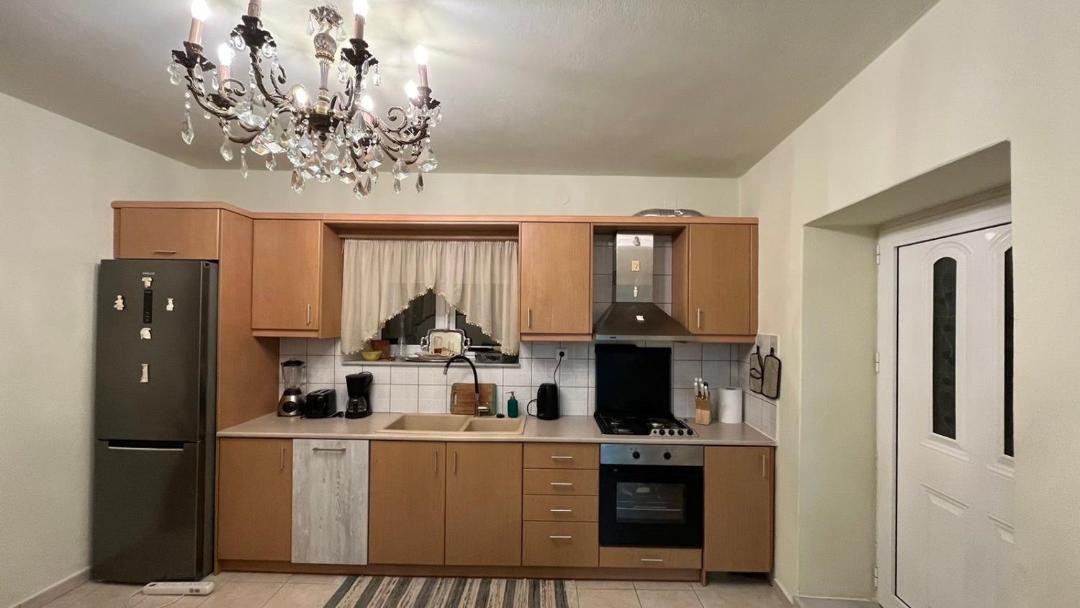 Photo of Kitchen in Pirgou