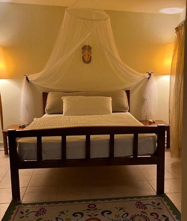 Photo of Bedroom in Pirgou