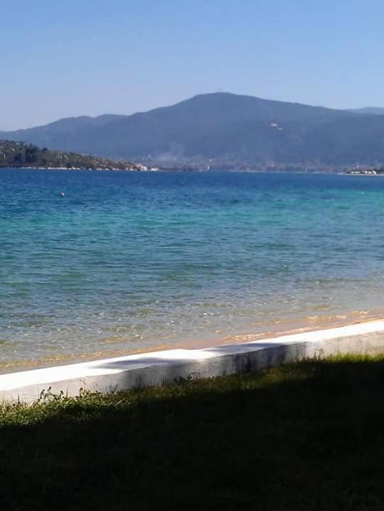 Photo of Outdoor in Sithonia