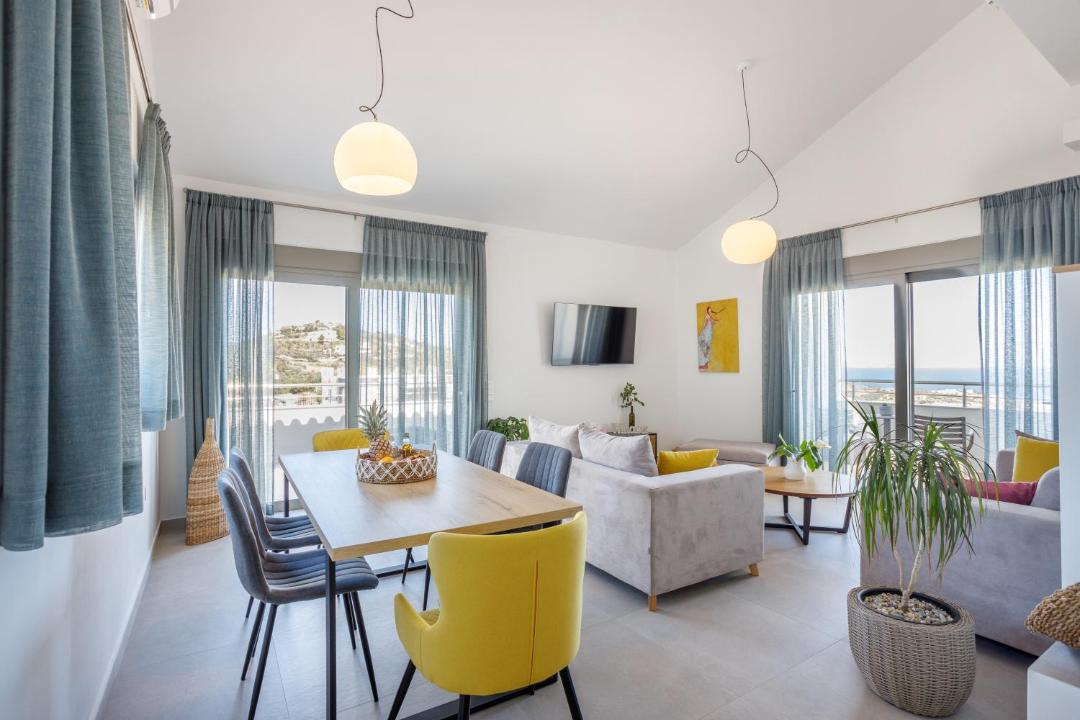 Photo of Livingroom in Agia Pelagia