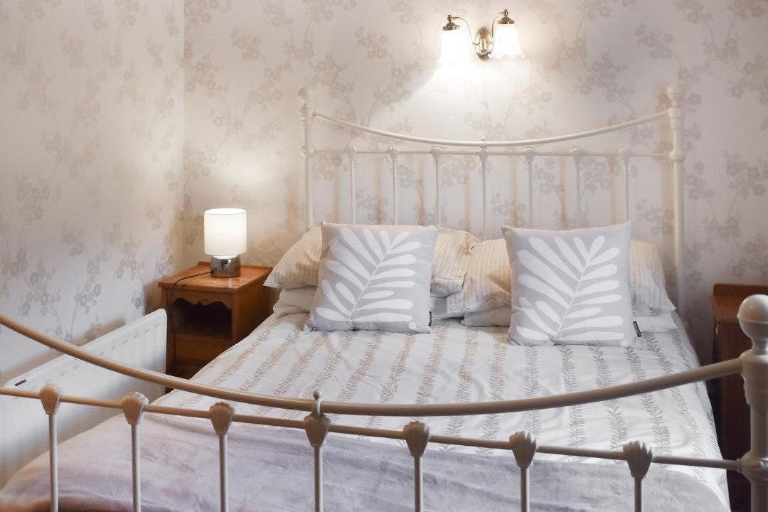 Photo of Bedroom in Kentallen