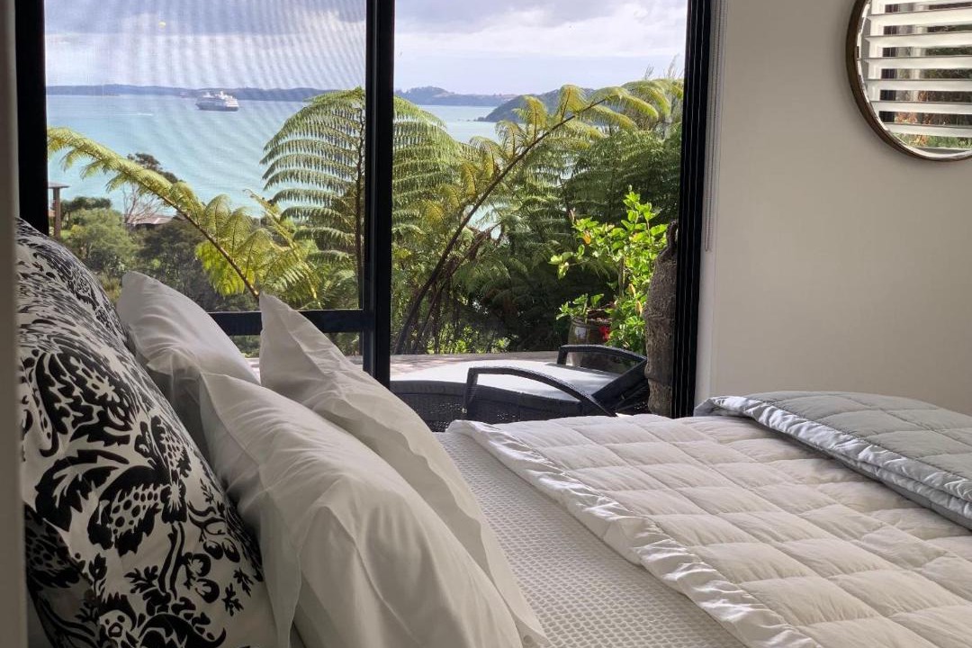 Photo of Bedroom in Russell