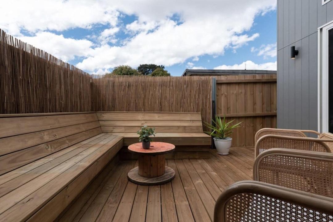 Photo of Patio Balcony in Kings Meadows