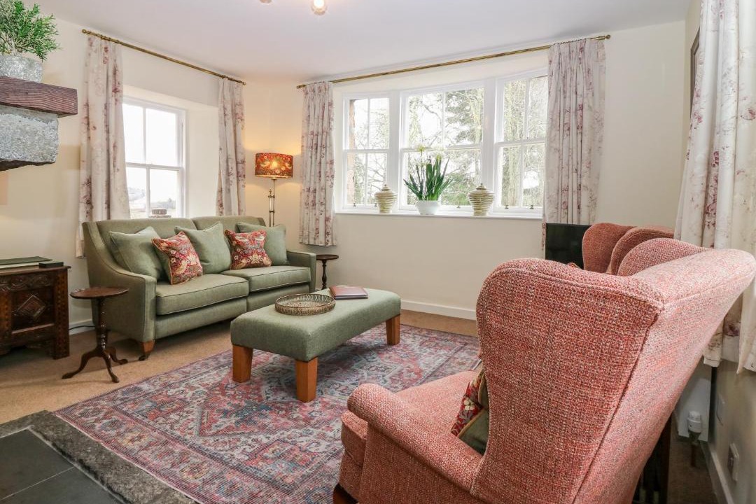 Photo of Livingroom in Alford