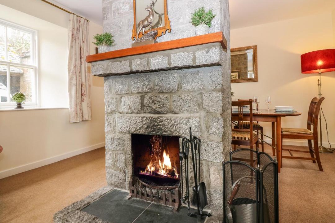 Photo of Livingroom in Alford