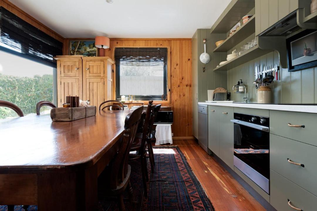 Photo of Kitchen in Low Head