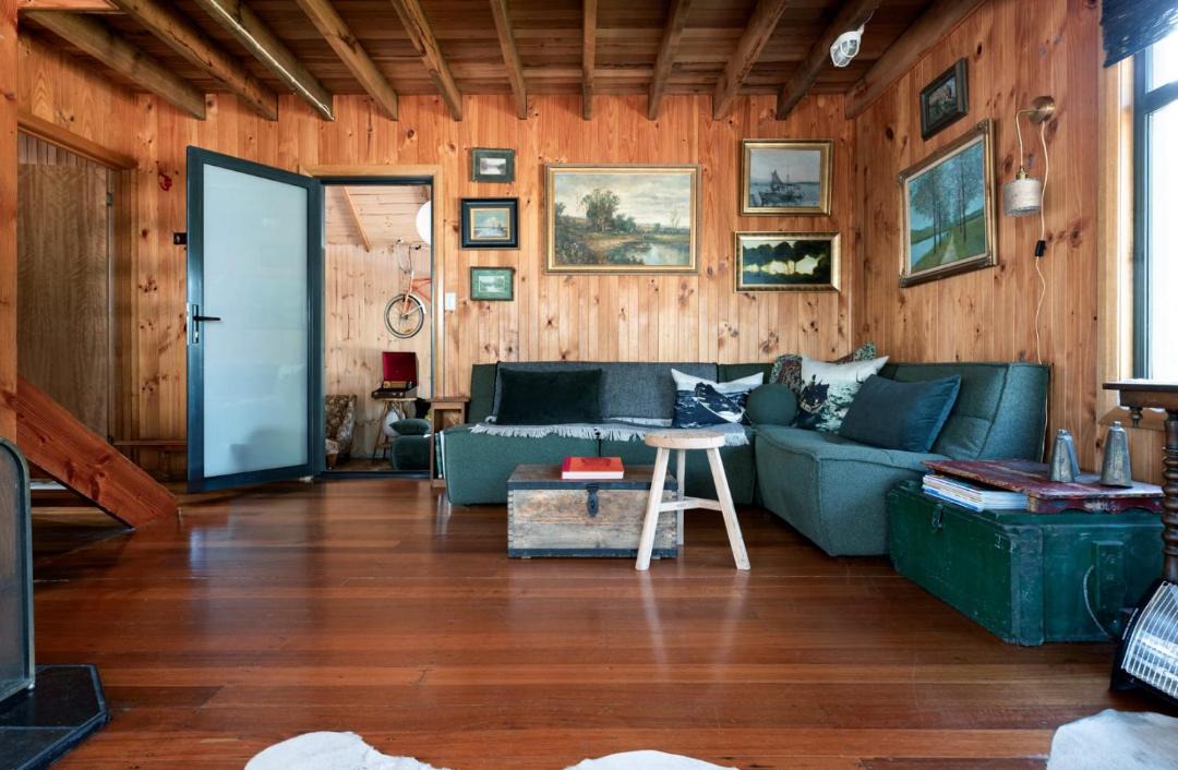Photo of Livingroom in Low Head