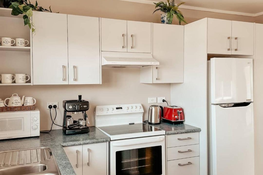 Photo of Kitchen in Hokitika