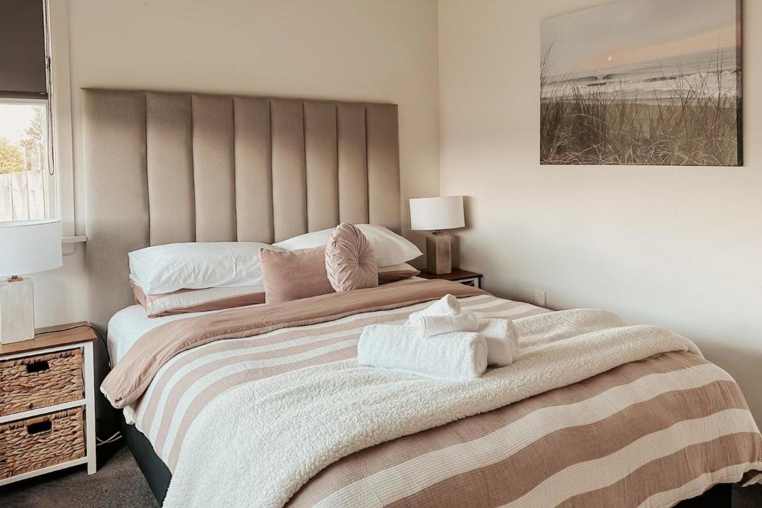 Photo of Bedroom in Hokitika