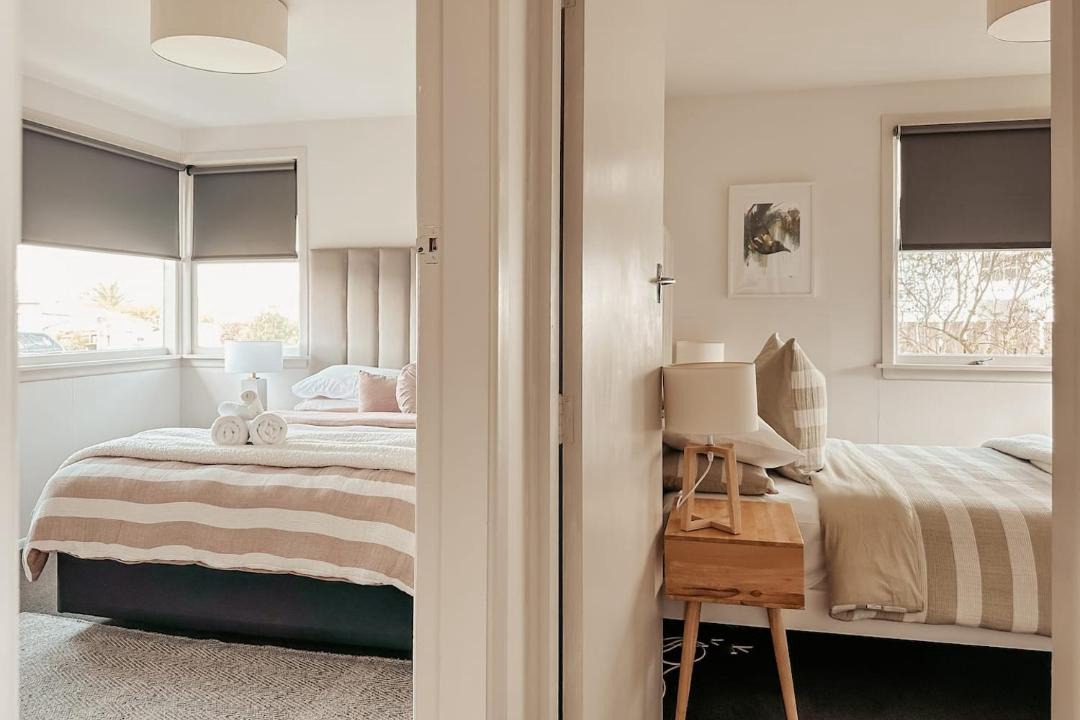 Photo of Bedroom in Hokitika