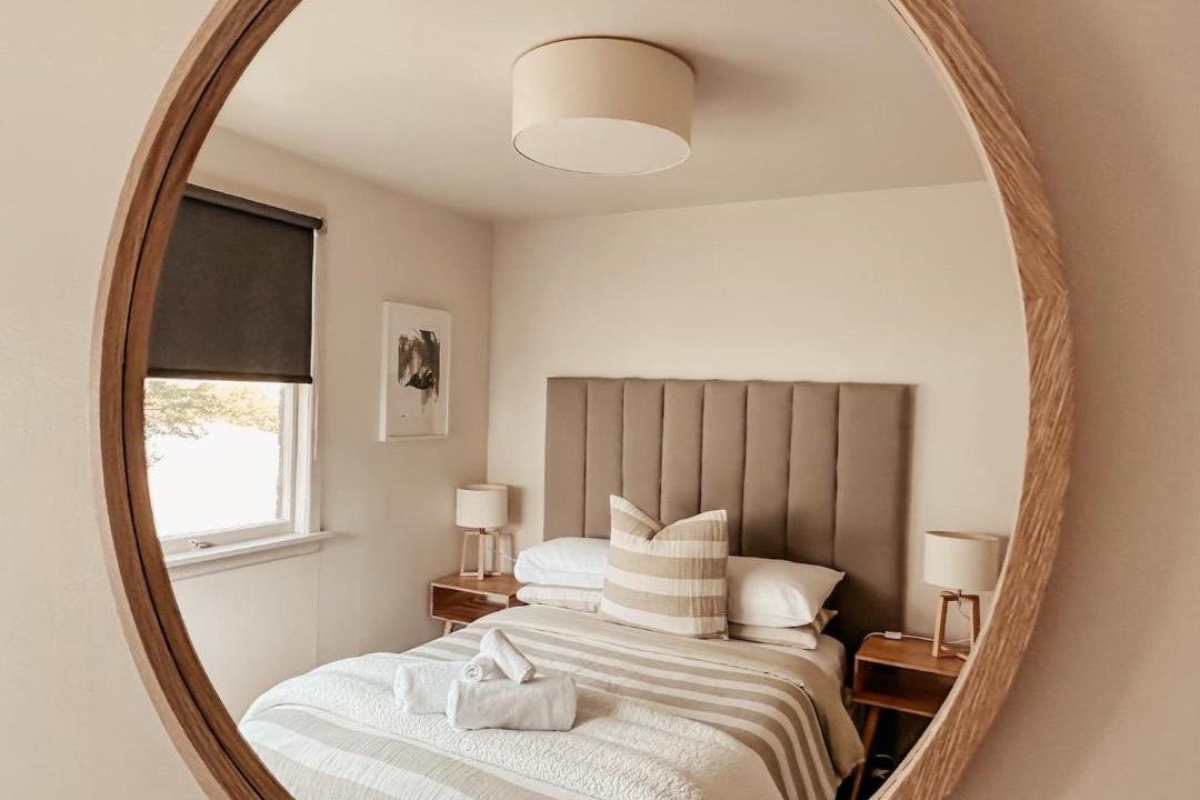 Photo of Bedroom in Hokitika