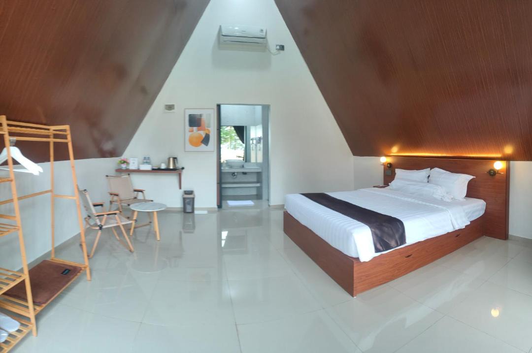 Photo of Bedroom in Bintan