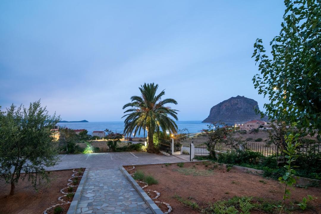 Photo of Others in Monemvasia