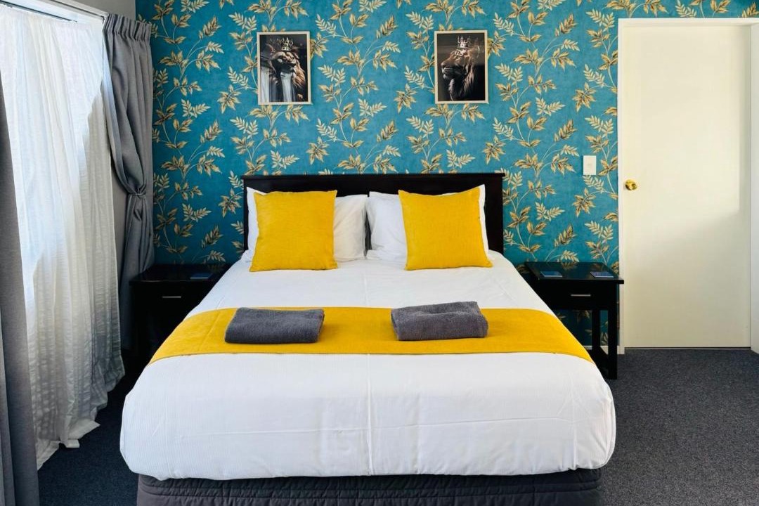 Photo of Bedroom in Paraparaumu Beach