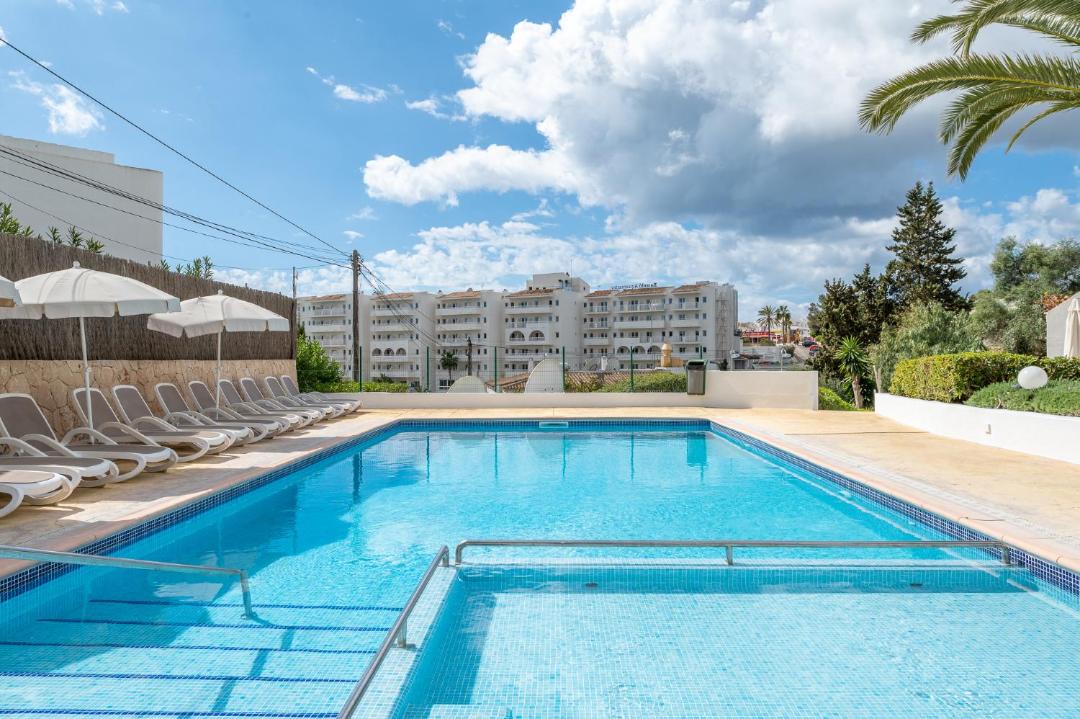 Photo of Others in Cala Ferrera