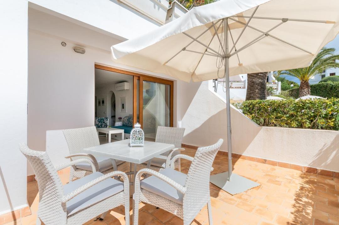 Photo of Others in Cala Ferrera