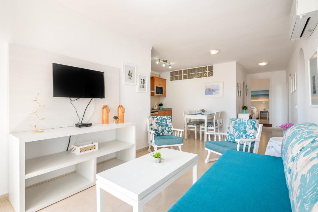 Photo of Others in Cala Ferrera