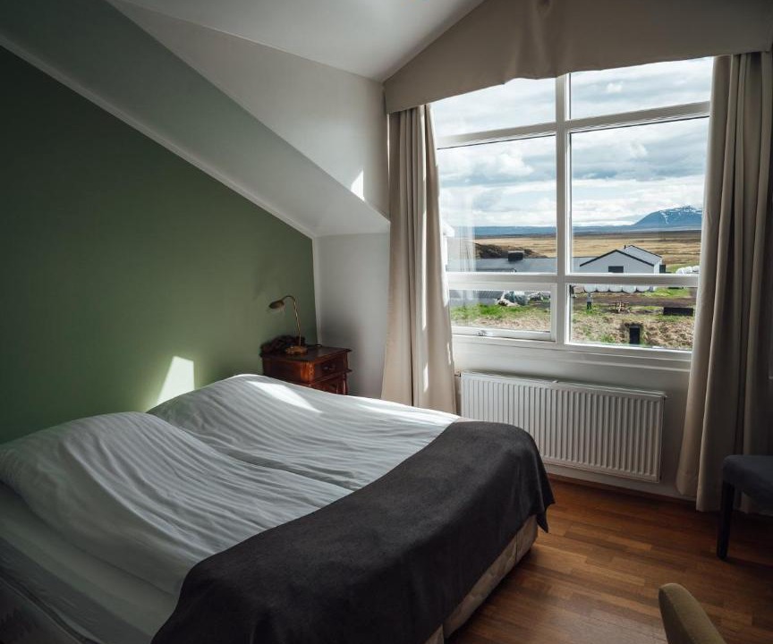 Photo of Bedroom in Skutustadir