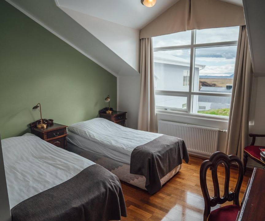 Photo of Bedroom in Skutustadir