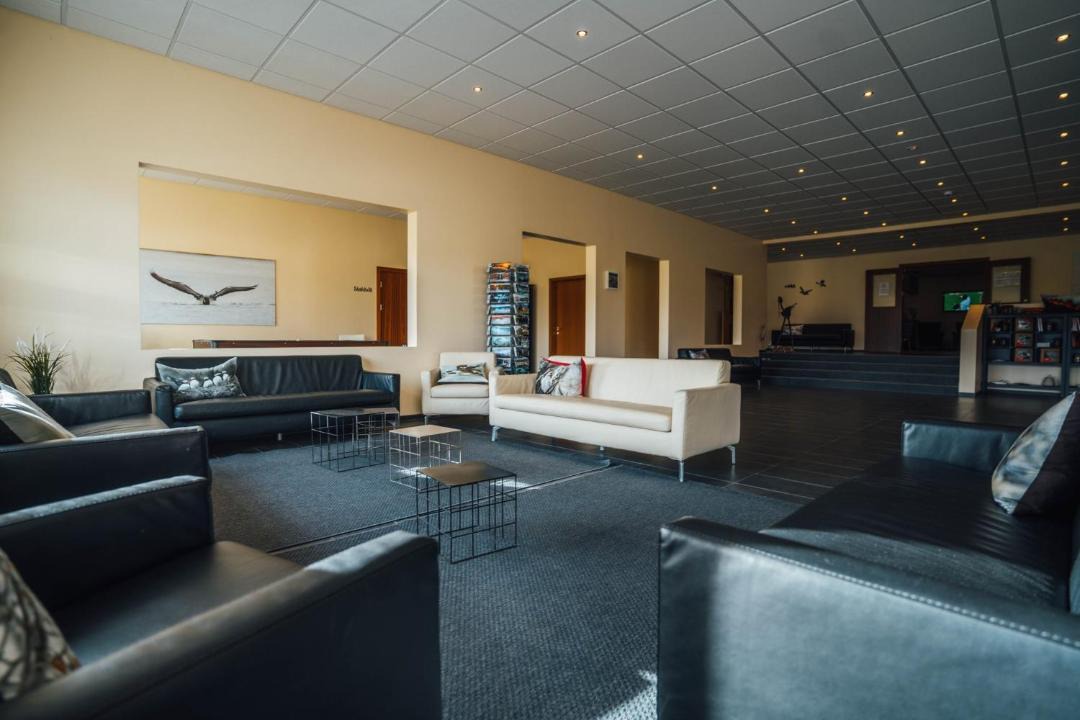 Photo of Livingroom in Skutustadir
