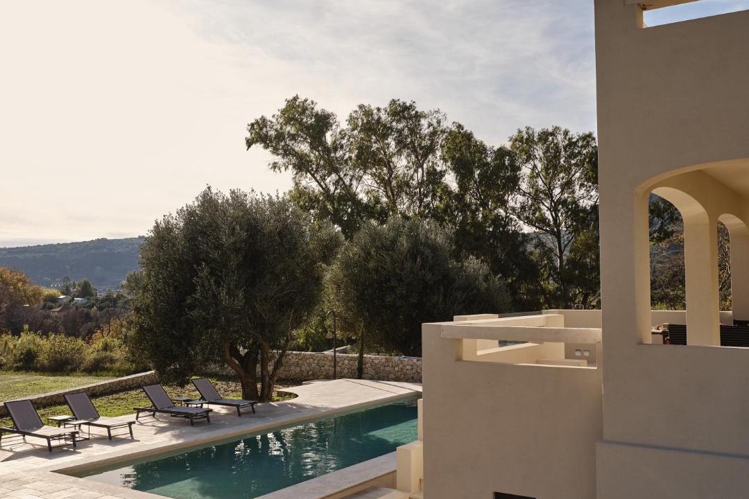 Photo of Outdoor in Kateleios
