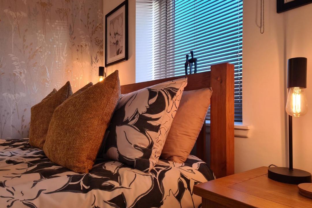 Photo of Bedroom in Culbokie