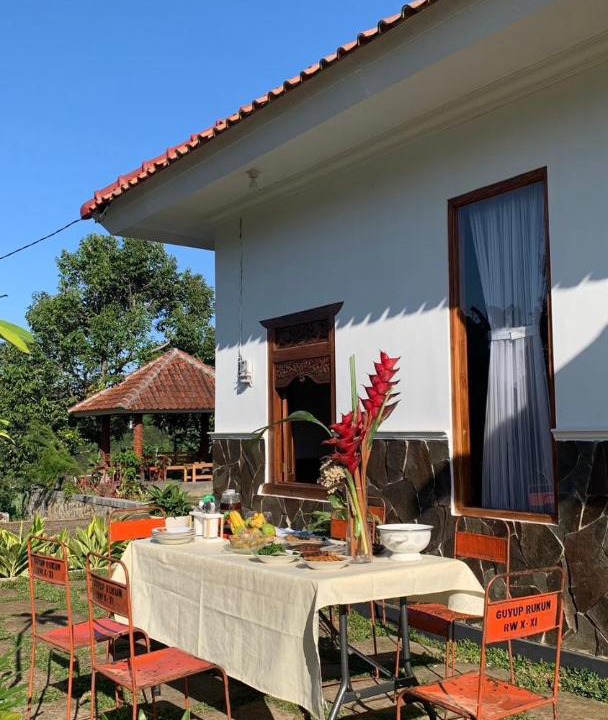 Photo of Patio Balcony in Karanganyar