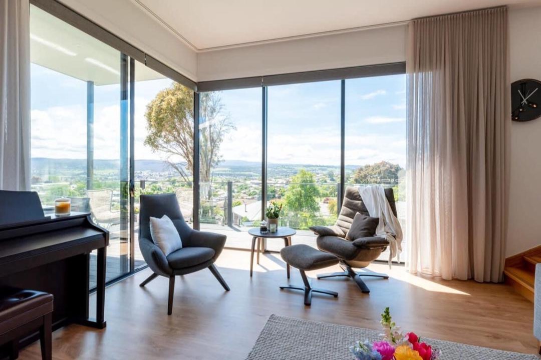 Photo of Livingroom in Newstead