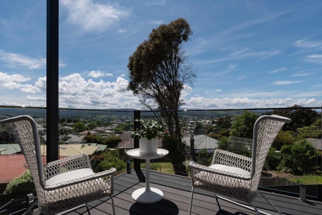 Photo of Patio Balcony in Newstead