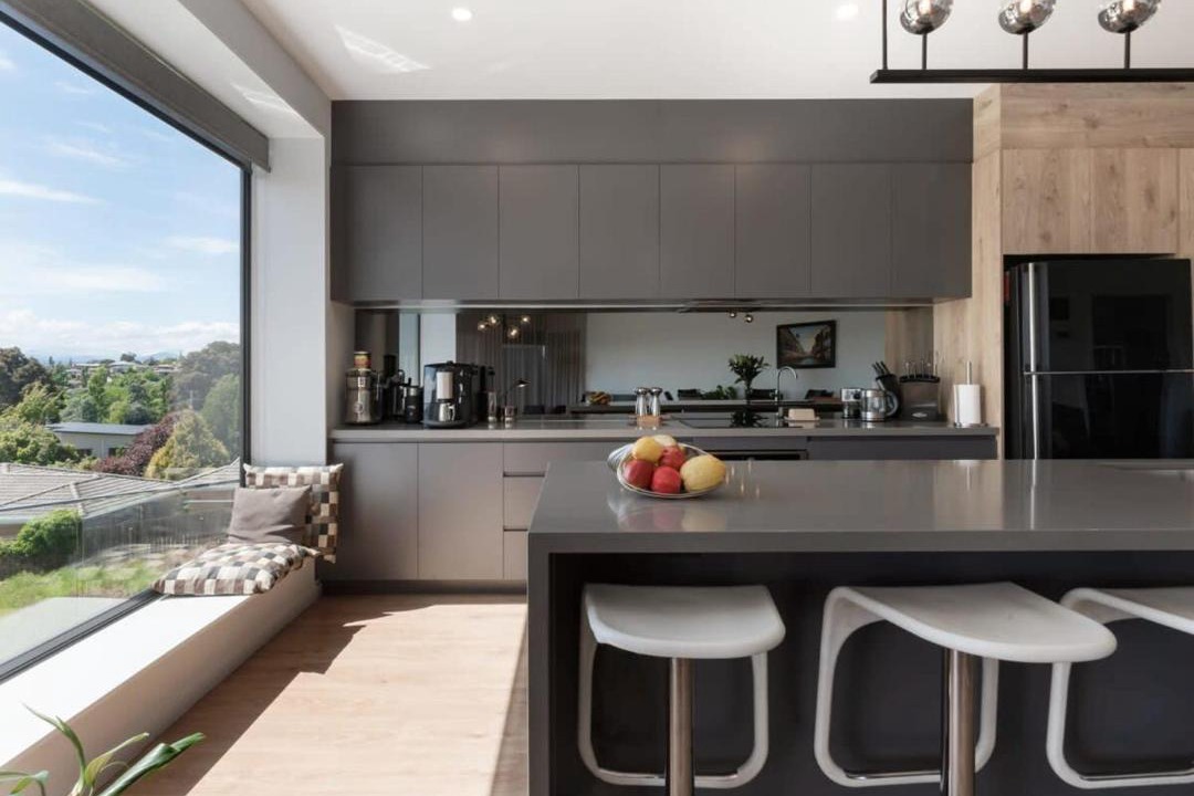 Photo of Kitchen in Newstead