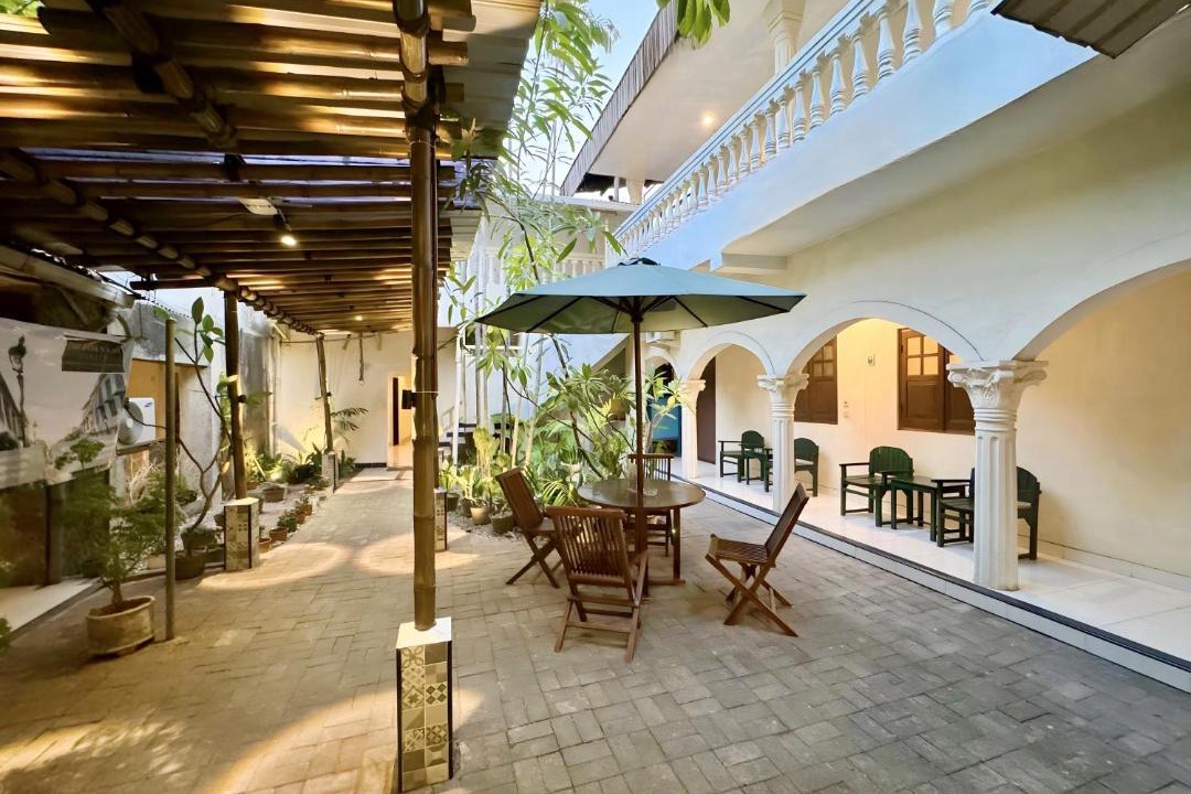 Photo of Others in Semarang Utara