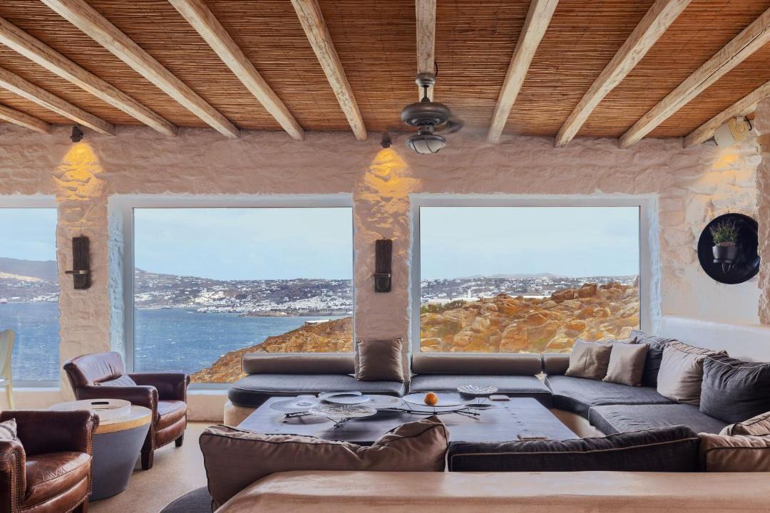 Photo of Livingroom in Kanalia