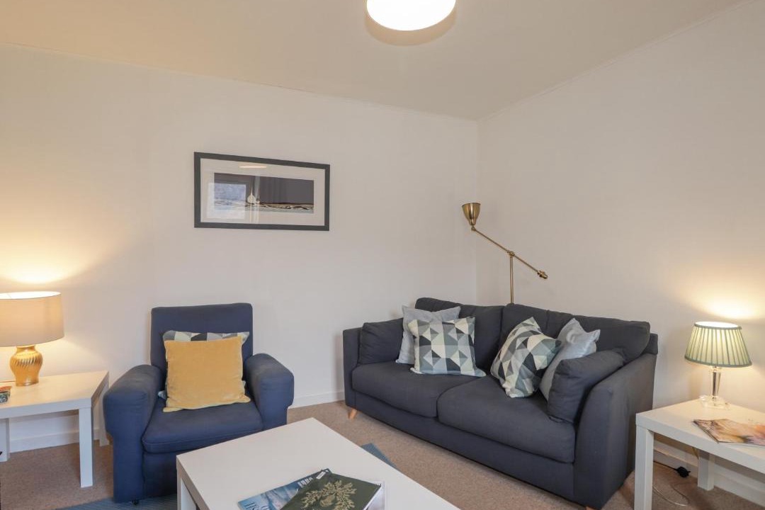 Photo of Livingroom in Letterfearn