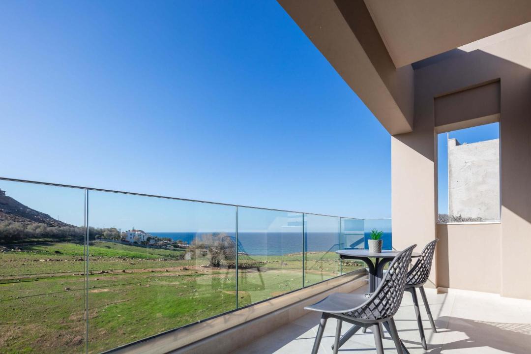 Photo of Patio Balcony in Panormos