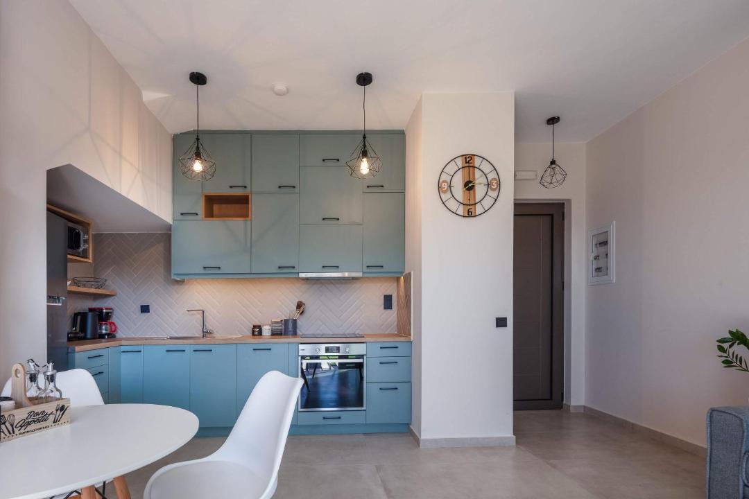 Photo of Kitchen in Panormos