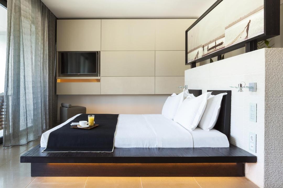 Photo of Bedroom in Ekali