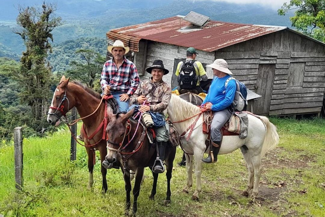 Photo of Others in La Fortuna