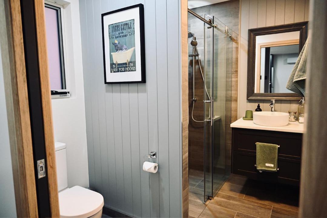 Photo of Bathroom in Marrawah