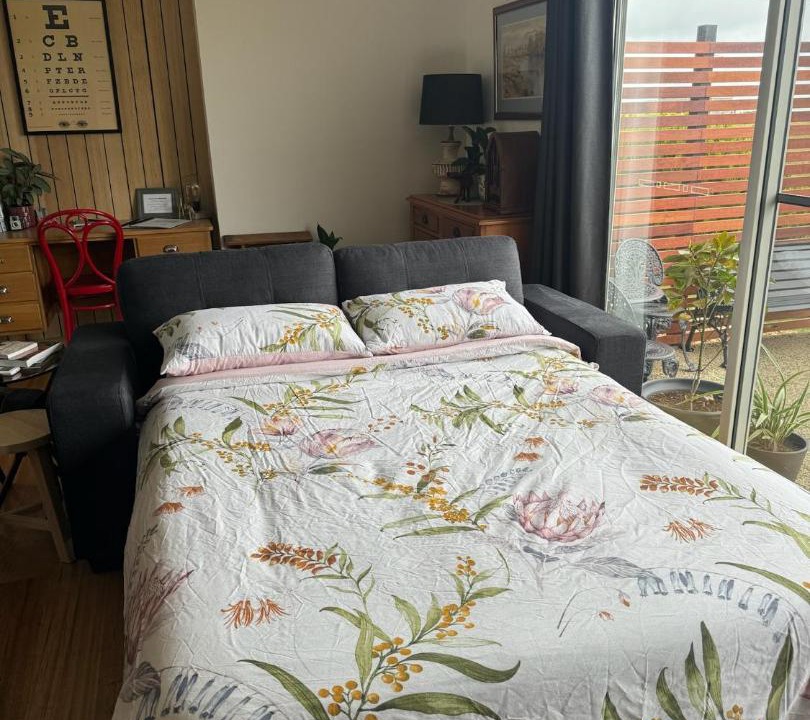Photo of Bedroom in Marrawah