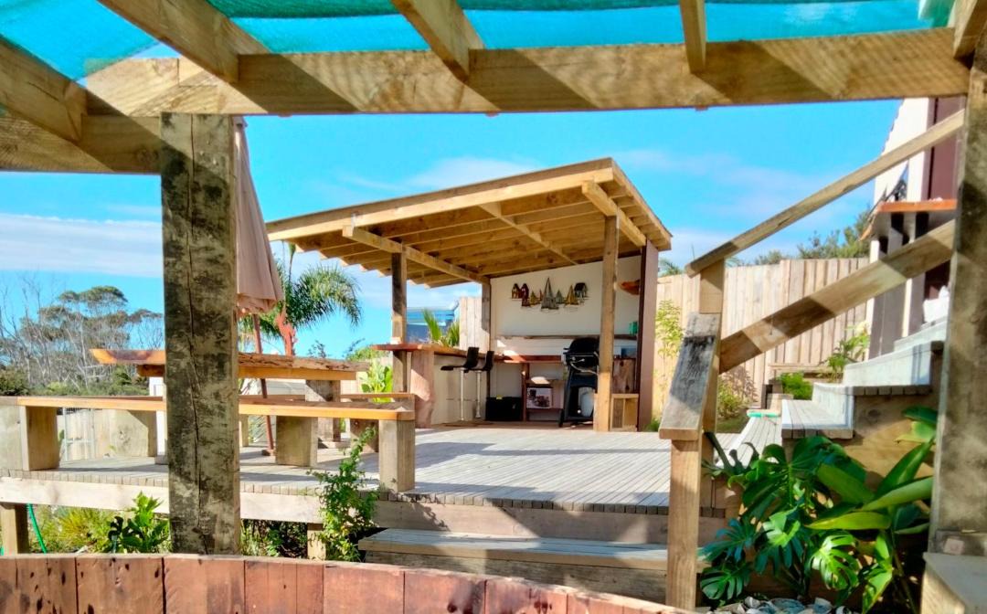 Photo of Others in Karkari Peninsula