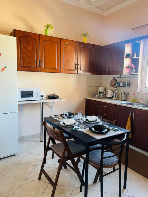 Photo of Kitchen in Souda