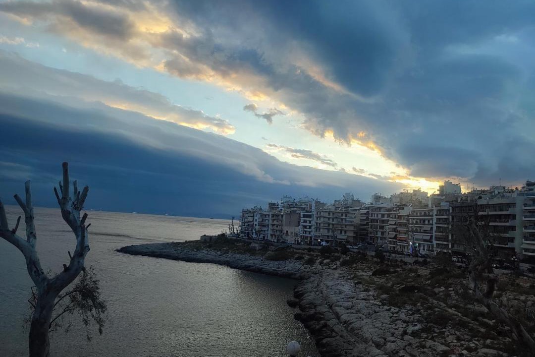 Photo of Outdoor in Peiraiki