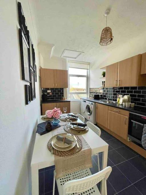 Photo of Kitchen in Dumbarton