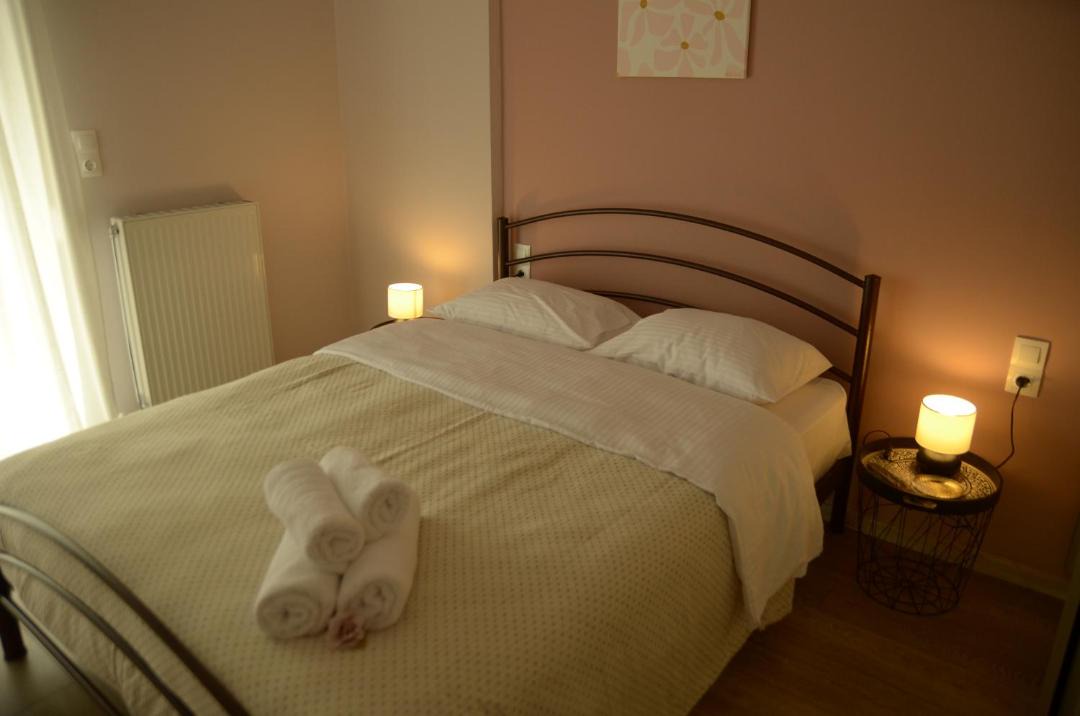 Photo of Bedroom in Anatoli