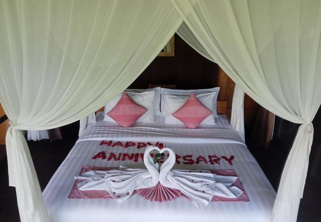 Photo of Bedroom in Penebel