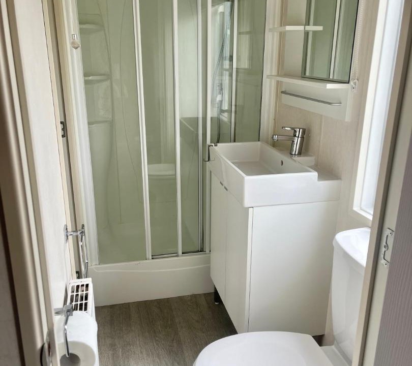Photo of Bathroom in Stepps